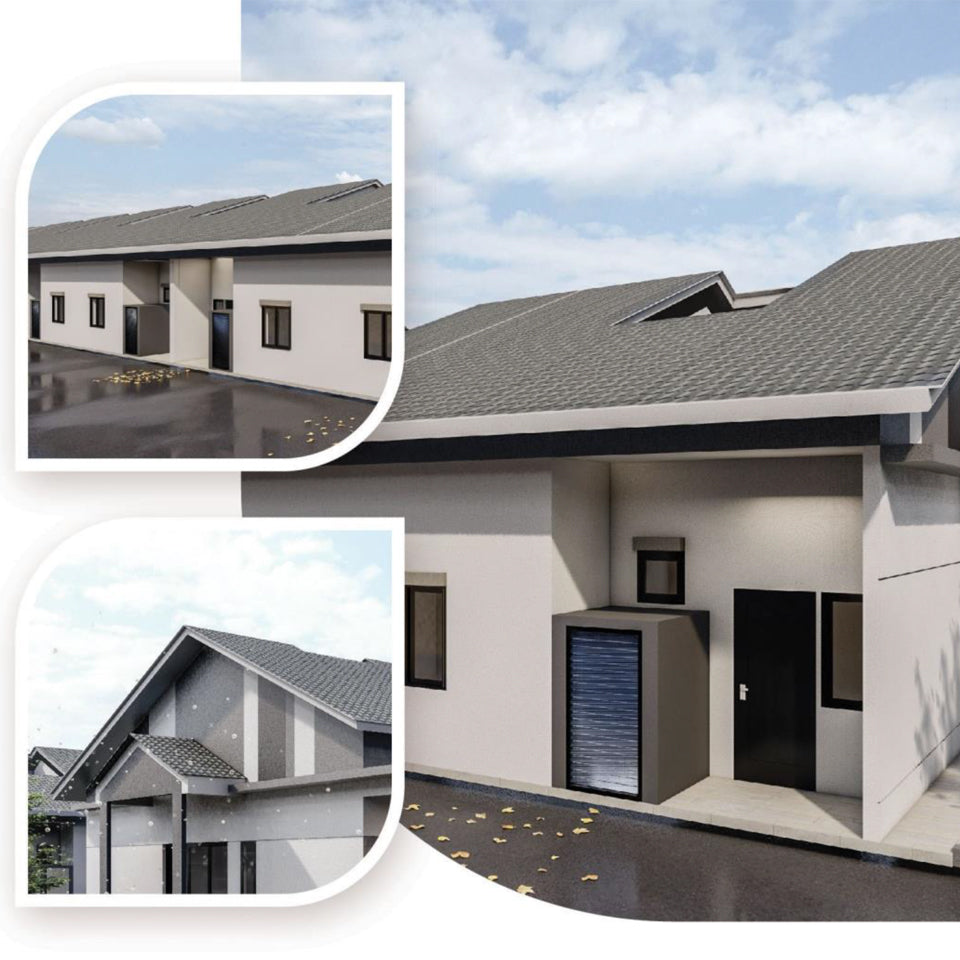 Taman Casa Indah, Kuantan